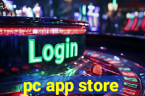 pc app store